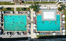 Dodeca Sea Resort Beach